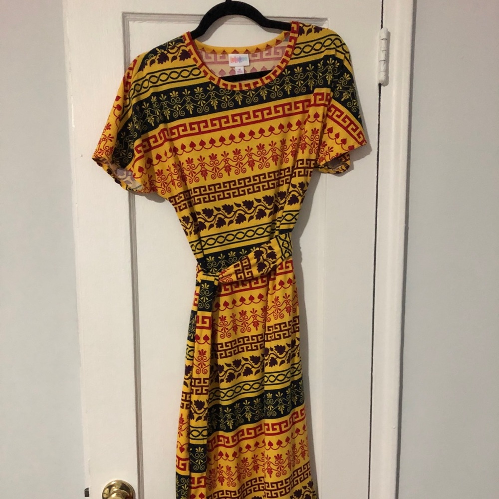 Lularoe Marly Dress